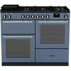 Piano de cuisson gaz FALCON INFUSION NGC OC TAB GAZ 110 CM ROCHE BLE