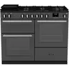 Piano de cuisson gaz FALCON INFUSION NGC OC TAB GAZ 110 CM ARDOISE