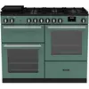 Piano de cuisson gaz FALCON INFUSION NGC OC TAB GAZ 110 CM VERT MIN