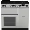 Piano de cuisson gaz FALCON INFUSION NGC TAB GAZ 90 CM INOX