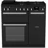 Piano de cuisson gaz FALCON INFUSION NGC TAB GAZ 90 CM CHARBON Mat