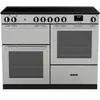 Piano de cuisson induction FALCON INFUSION NGC OC TAB IND 110 CM INOX