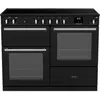 Piano de cuisson induction FALCON INFUSION NGC OC TAB IND 110 CM NOIR