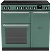 Piano de cuisson induction FALCON INFUSION NGC TAB IND 90 CM VERT MINE...