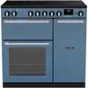 Piano de cuisson induction FALCON INFUSION NGC TAB IND 90 CM ROCHE BLE...