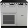 Piano de cuisson induction FALCON INFUSION NGC TAB IND 90 CM INOX