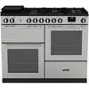 Piano de cuisson gaz FALCON INFUSION NGC OC TAB GAZ 110 CM INOX