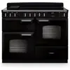 Piano de cuisson induction FALCON NGC TAB IND 110 CM NOIR CHROME