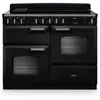 Piano de cuisson induction FALCON NGC TAB IND 110 CM CHARBON CHROME