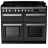 Piano de cuisson mixte FALCON ESTEL DELUXE BC TAB MIX 110 CM ARDOISE C