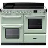 Piano de cuisson induction FALCON ESTEL DELUXE OCTAB IND 110 CM VERT P...