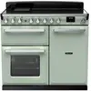 Piano de cuisson induction FALCON ESTEL DELUXE TAB IND 100 CM VERT PAS...