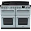Piano de cuisson induction FALCON ESTEL DELUXE BCTAB IND 110 CM BLEU P...