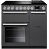 Piano de cuisson induction FALCON NEXUS NGC TAB IND 90 CM ARDOISE CHRO...