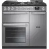 Piano de cuisson gaz FALCON NEXUS NGC TAB GAZ 90 CM INOX CHROME