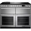 Piano de cuisson induction FALCON NEXUS NGC BC  TAB IND 110 CM INOX CH...