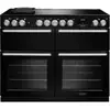 Piano de cuisson induction FALCON NEXUS NGC BC  TAB IND 110 CM NOIR CH...