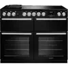 Piano de cuisson induction FALCON NEXUS NGC BC  TAB IND 110 CM CHARBON...