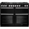 Piano de cuisson mixte FALCON NEXUS NGC BC TAB MIX 110 CM  CHARBON CHR