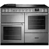Piano de cuisson induction FALCON NEXUS NGC OC  TAB IND 110 CM INOX CH...