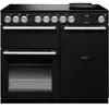 Piano de cuisson induction FALCON NEXUS NGC TAB IND 100 CM CHARBON CHR...