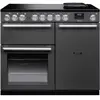 Piano de cuisson induction FALCON NEXUS NGC TAB IND 100 CM ARDOISE CHR...
