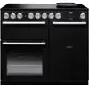Piano de cuisson induction FALCON NEXUS NGC TAB IND 100 CM INOX CHROME