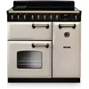 Piano de cuisson induction FALCON NGC TAB IND 90 CM CREME PASTEL LAITO...