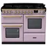 Piano de cuisson mixte FALCON ESTEL DELUXE OC TAB MIX 110 CM PARME LA