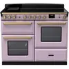 Piano de cuisson induction FALCON ESTEL DELUXE OCTAB IND 110 CM PARME ...
