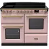 Piano de cuisson induction FALCON ESTEL DELUXE OCTAB IND 110 CM ROSE P...