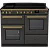 Piano de cuisson induction FALCON ESTEL DELUXE OCTAB IND 110 CM ARDOIS...
