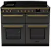 Piano de cuisson induction FALCON ESTEL DELUXE BCTAB IND 110 CM ARDOIS...