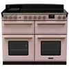 Piano de cuisson induction FALCON ESTEL DELUXE BCTAB IND 110 CM ROSE P...