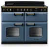 Piano de cuisson induction FALCON NGC TAB IND 110 CM ROCHE BELUE LAITO...
