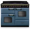 Piano de cuisson mixte FALCON NGC TAB MIX 110 CM ROCHE BELUE LAITON AN