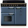 Piano de cuisson induction FALCON NGC TAB IND 100 CM ROCHE BELUE LAITO...
