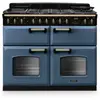 Piano de cuisson mixte FALCON NGC TAB MIX 110 CM ROCHE BELUE LAITON AN