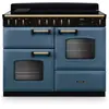 Piano de cuisson induction FALCON NGC TAB IND 110 CM ROCHE BELUE LAITO...