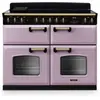 Piano de cuisson induction FALCON NGC TAB IND 110 CM PARME LAITON ANTI...