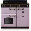 Piano de cuisson induction FALCON NGC TAB IND 100 CM PARME LAITON ANTI...