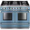 Piano de cuisson gaz FALCON FCON1092DFCA/NM-EU