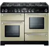 Piano de cuisson gaz FALCON KITCHENER 110 Mixte CREME CHROME