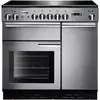 Piano de cuisson induction FALCON PROF+90 INDUC INOX