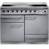 Piano de cuisson induction FALCON PKR110 INDUC INOX CHROME