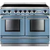 Piano de cuisson induction FALCON PKRCONT INDUC BLEU NICKEL
