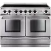 Piano de cuisson induction FALCON PKR110 CONT INDUC INOX/CHROME