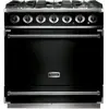 Piano de cuisson gaz FALCON F900SDFBL/CM-EU