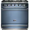 Piano de cuisson gaz FALCON F900SDFCA/NM-EU