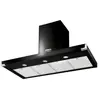 Hotte décorative murale FALCON FHDSF1100BL/C